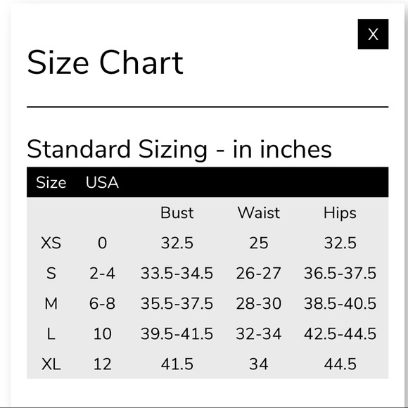 🦃 SOLD WeWoreWhat Brooklyn One piece in White NWT - Picture 11 of 11